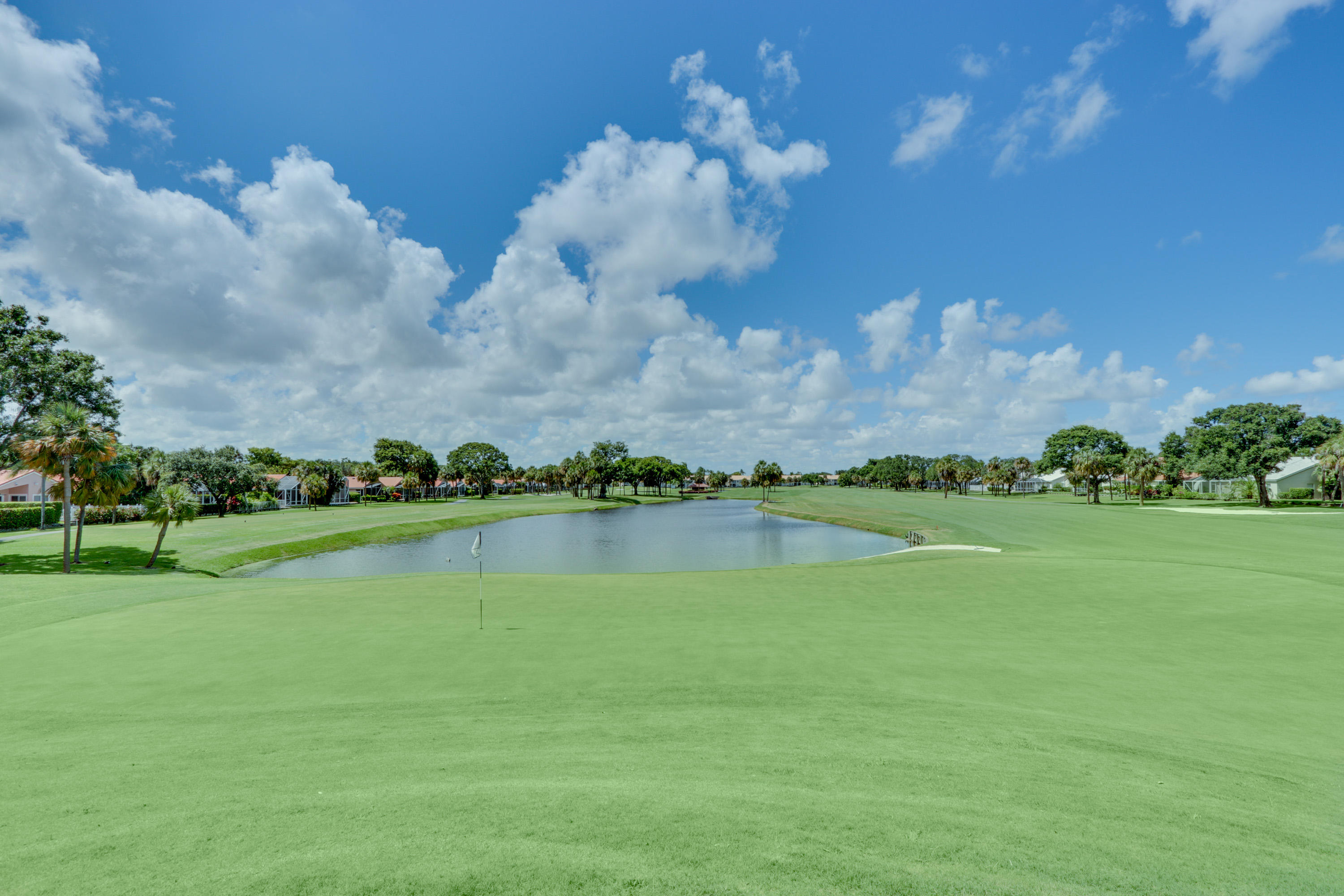 17031 Boca Club Boulevard, Unit 106A Boca Raton, FL 33487 - Photo 53 of 60 Golf View 3