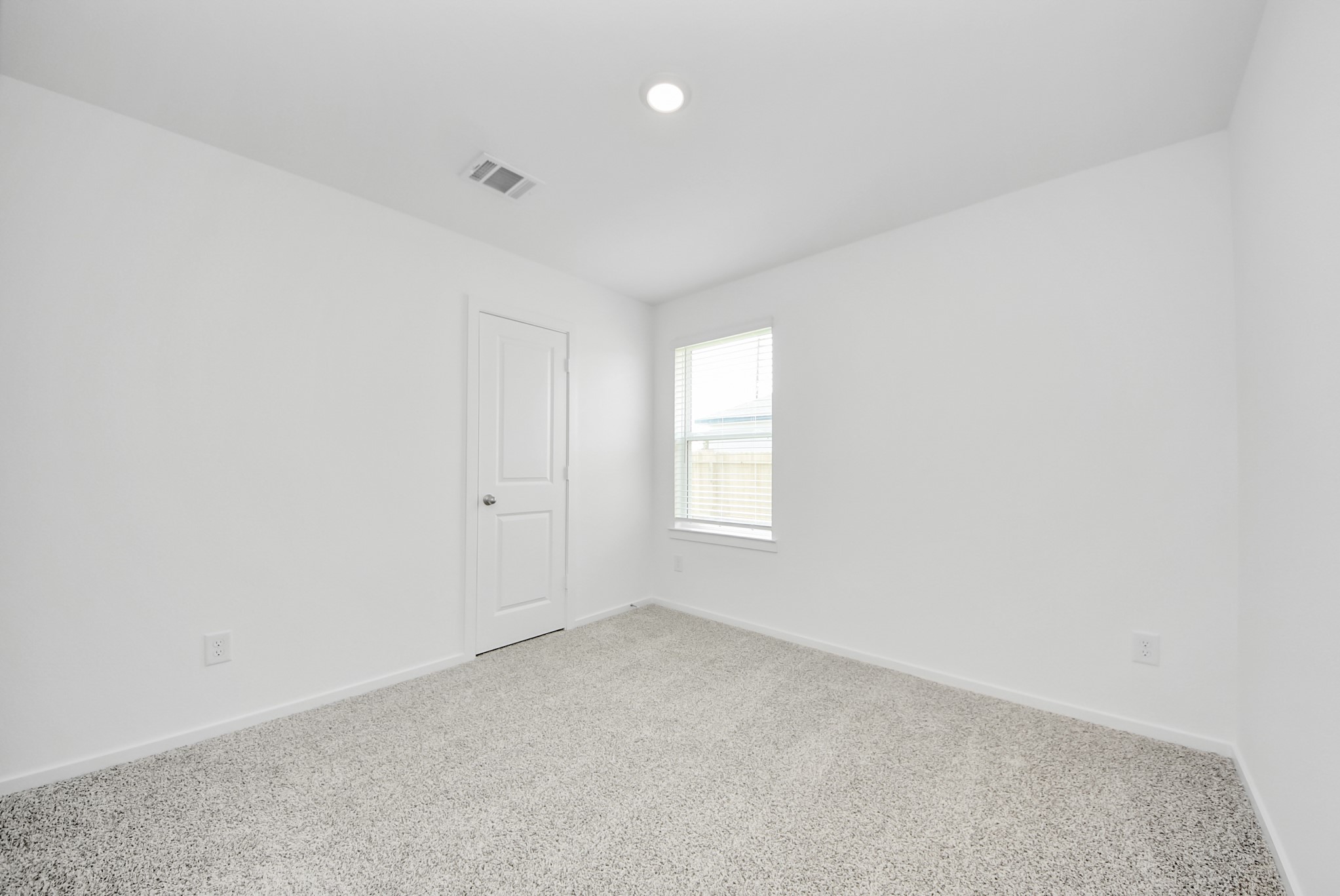 7706 Smooth Vly Court Rosharon, TX 77583 - Photo 9 of 43 Bedroom 3