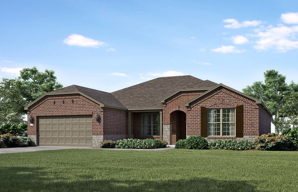 105 McKittrick Ridge Road Georgetown, TX 78633 - Photo 1 of 1