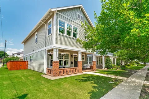 a view of outdoor space yard and deck