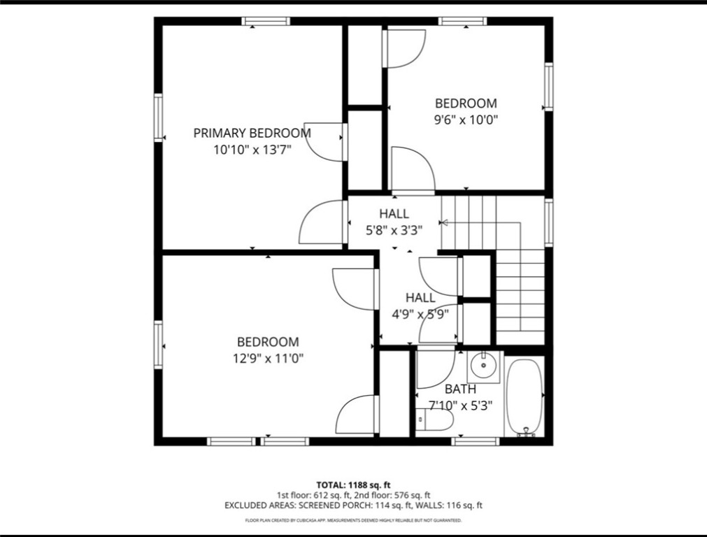 986 Bay Street Rochester, NY 14609 - Photo 14 of 16