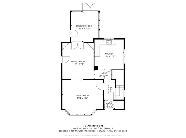 $1,450 | 986 Bay Street, Rochester, NY 14609