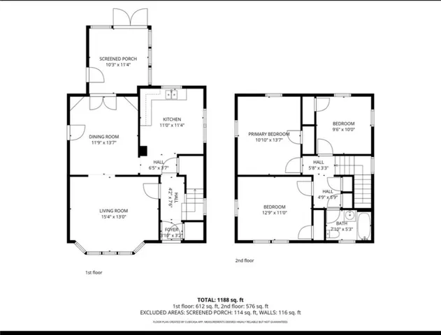 $1,450 | 986 Bay Street, Rochester, NY 14609