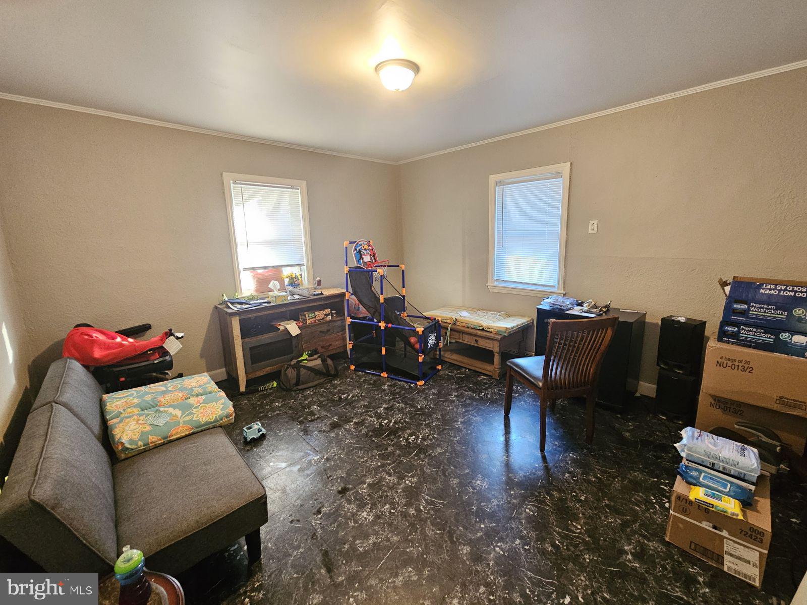 1007 East Prospect Street York, PA 17403 - Photo 5 of 5 a living room with furniture and a window