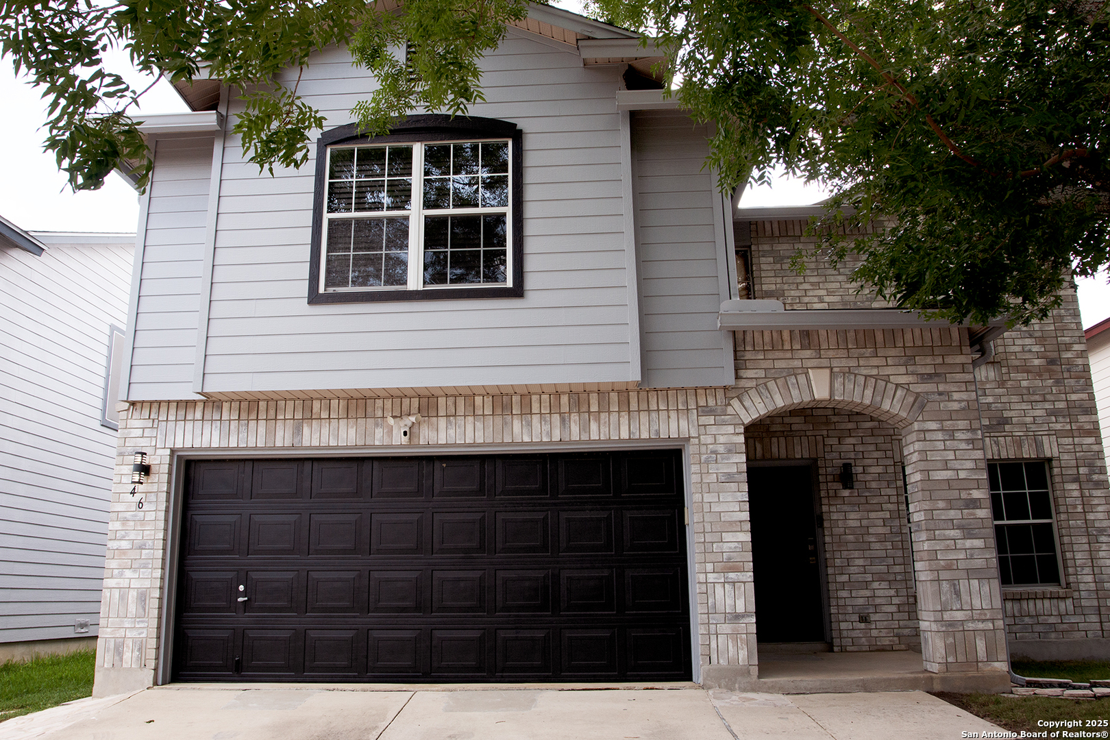 46 Viking Oak San Antonio, TX 78247 - Photo 1 of 1