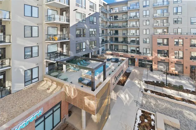 $2,900 | 20 Wilcox Street, Unit 421, Castle Rock, CO 80104