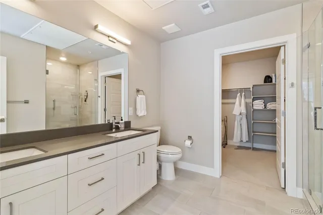 $2,900 | 20 Wilcox Street, Unit 421, Castle Rock, CO 80104