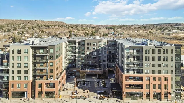 $2,900 | 20 Wilcox Street, Unit 421, Castle Rock, CO 80104