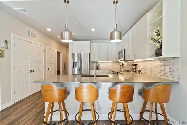 $2,900 | 20 Wilcox Street, Unit 421, Castle Rock, CO 80104