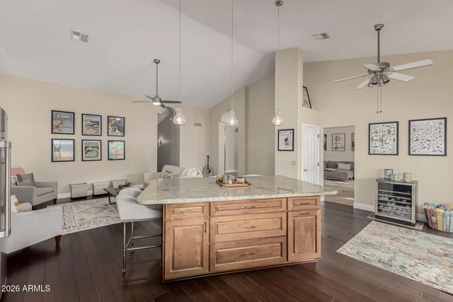 $729,900 | 103 East Mountain Sky Avenue, Phoenix, AZ 85048