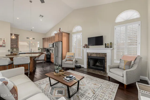 $729,900 | 103 East Mountain Sky Avenue, Phoenix, AZ 85048