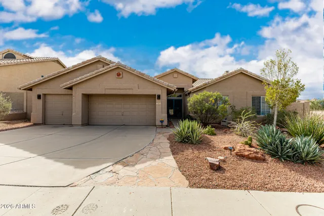 $729,900 | 103 East Mountain Sky Avenue, Phoenix, AZ 85048