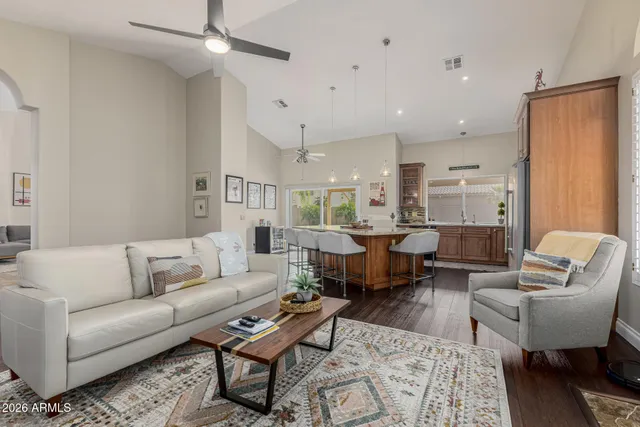 $729,900 | 103 East Mountain Sky Avenue, Phoenix, AZ 85048