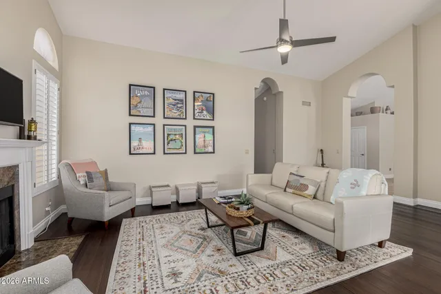 $729,900 | 103 East Mountain Sky Avenue, Phoenix, AZ 85048