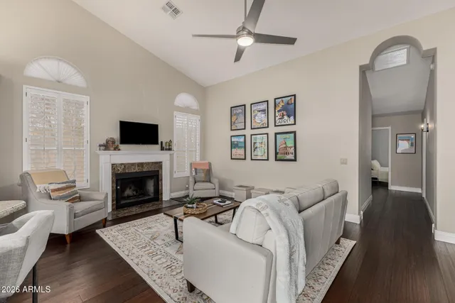 $729,900 | 103 East Mountain Sky Avenue, Phoenix, AZ 85048