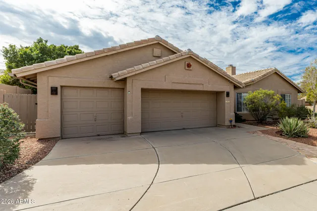 $729,900 | 103 East Mountain Sky Avenue, Phoenix, AZ 85048