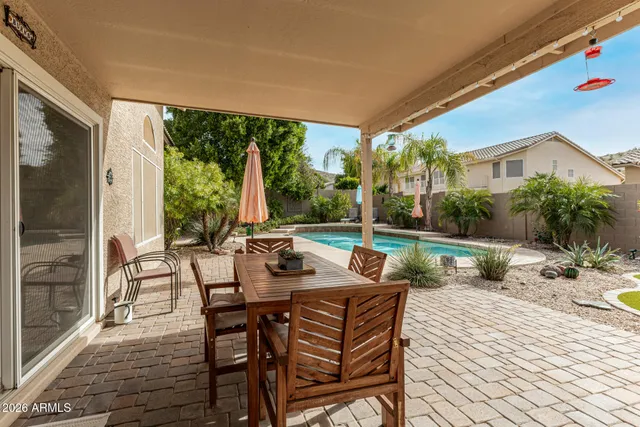 $729,900 | 103 East Mountain Sky Avenue, Phoenix, AZ 85048