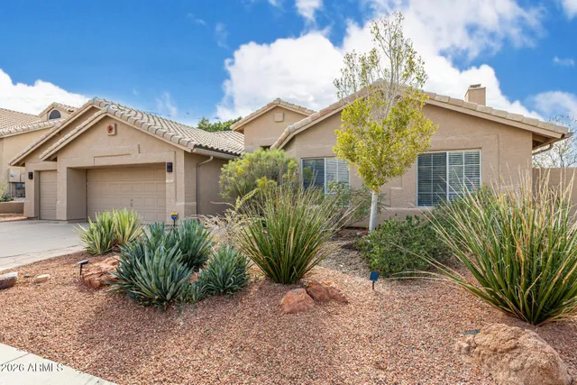 $729,900 | 103 East Mountain Sky Avenue, Phoenix, AZ 85048