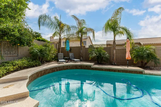 $729,900 | 103 East Mountain Sky Avenue, Phoenix, AZ 85048