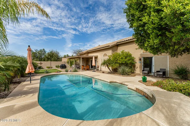 $729,900 | 103 East Mountain Sky Avenue, Phoenix, AZ 85048