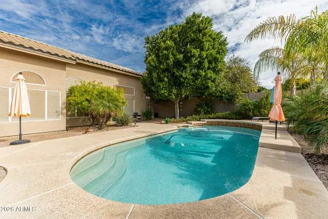 $729,900 | 103 East Mountain Sky Avenue, Phoenix, AZ 85048