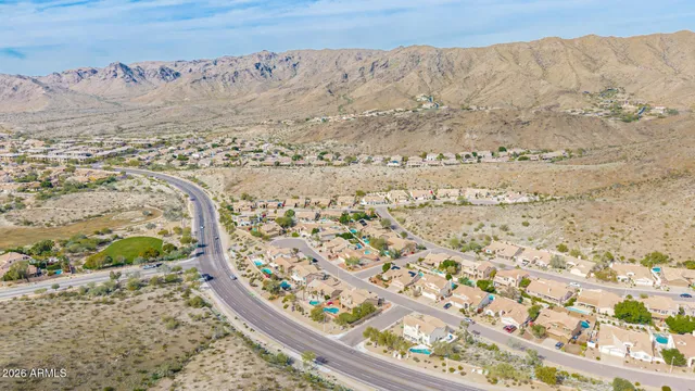 $729,900 | 103 East Mountain Sky Avenue, Phoenix, AZ 85048