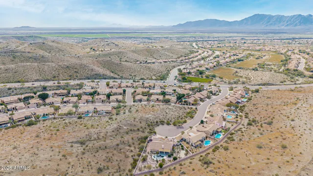 $729,900 | 103 East Mountain Sky Avenue, Phoenix, AZ 85048