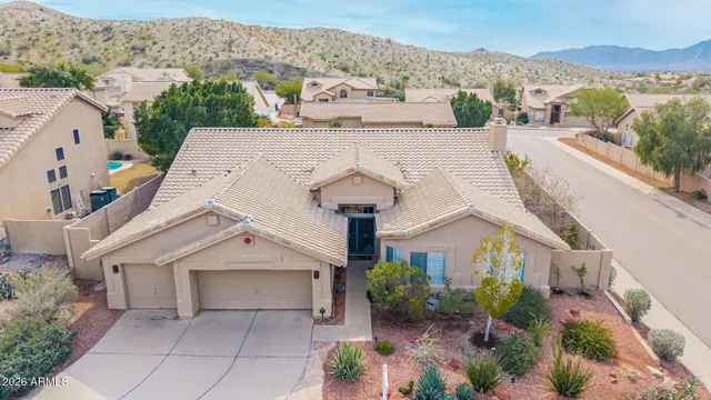 $729,900 | 103 East Mountain Sky Avenue, Phoenix, AZ 85048