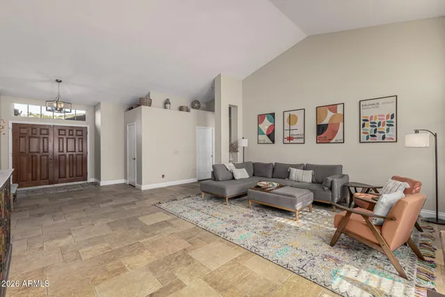 $729,900 | 103 East Mountain Sky Avenue, Phoenix, AZ 85048