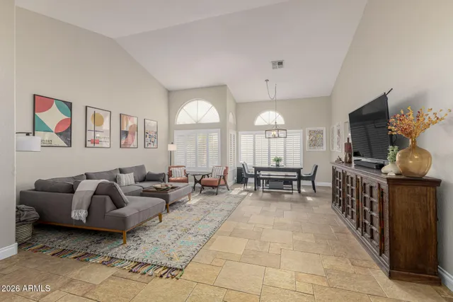 $729,900 | 103 East Mountain Sky Avenue, Phoenix, AZ 85048