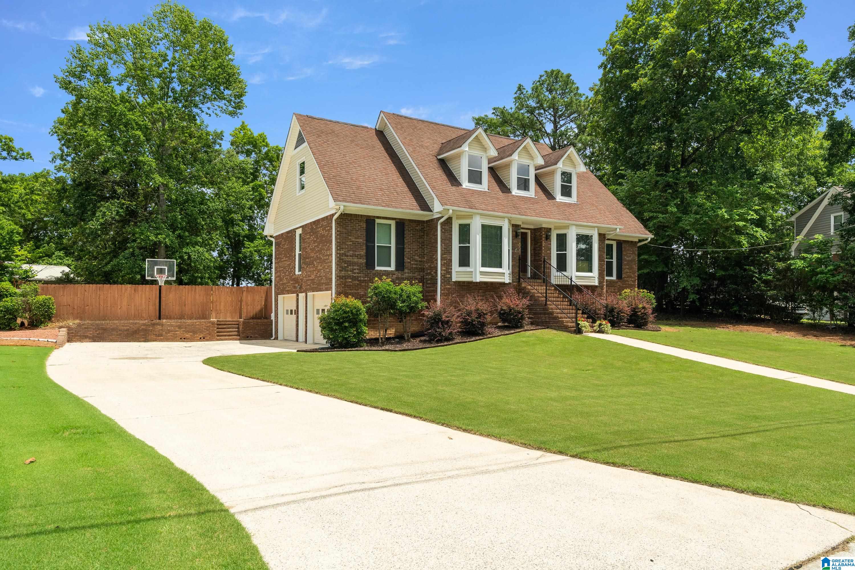 106 Newgate Road Alabaster, AL 35007 - Photo 57 of 58