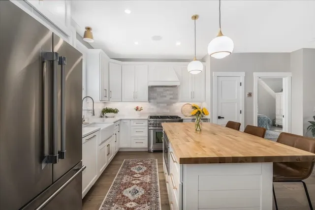 $3,400 | 87 South Main Street, Unit 2, Concord, NH 03301