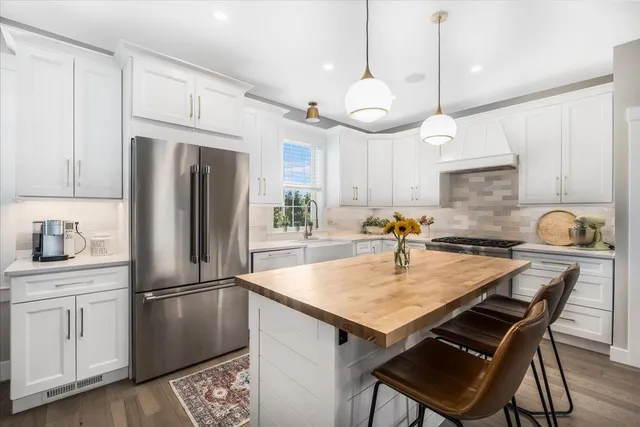 $3,400 | 87 South Main Street, Unit 2, Concord, NH 03301