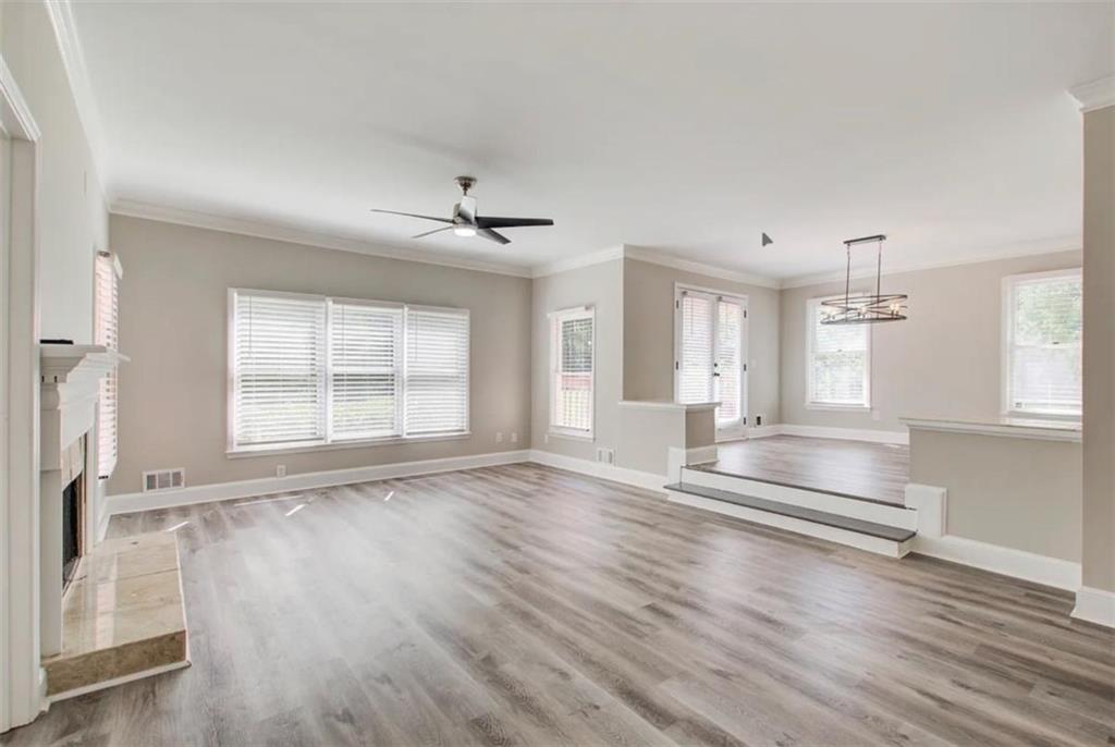3 South Riversong Lane Alpharetta, GA 30022 - Photo 3 of 6