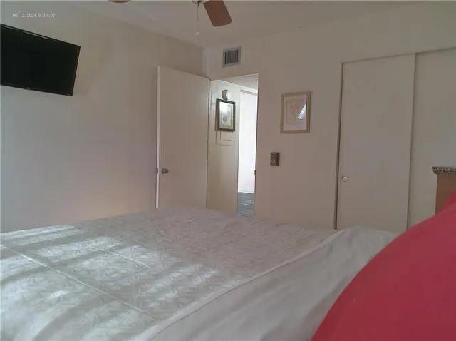 $119,000 | 2462 Brazilia Drive, Unit 44, Clearwater, FL 33763