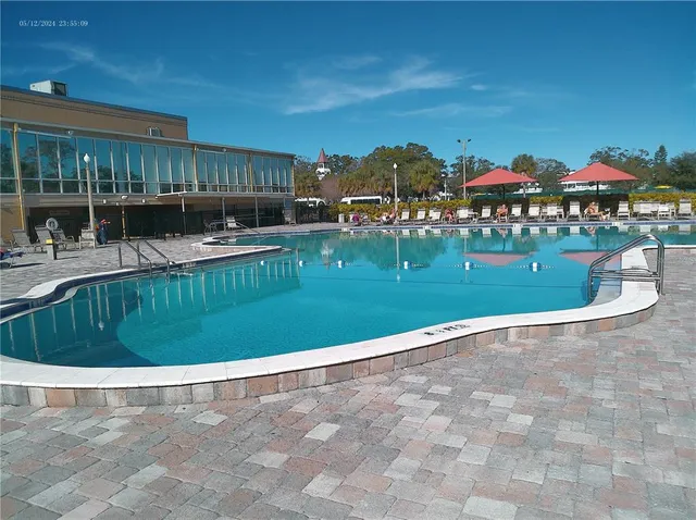 $119,000 | 2462 Brazilia Drive, Unit 44, Clearwater, FL 33763