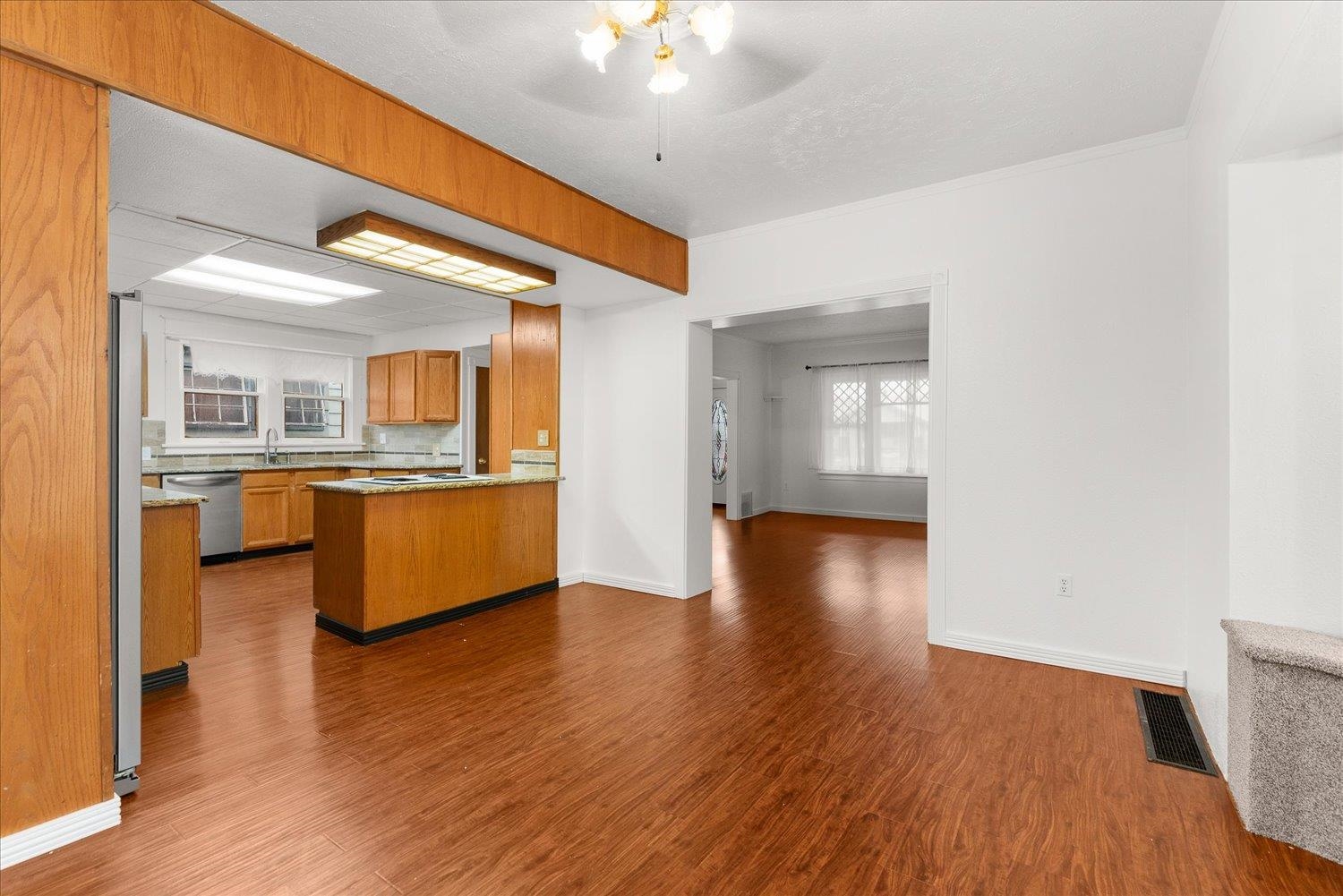 3603 North Atlantic Street Spokane, WA 99205 - Photo 13 of 44