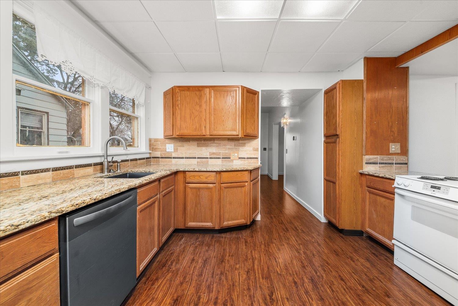 3603 North Atlantic Street Spokane, WA 99205 - Photo 18 of 44