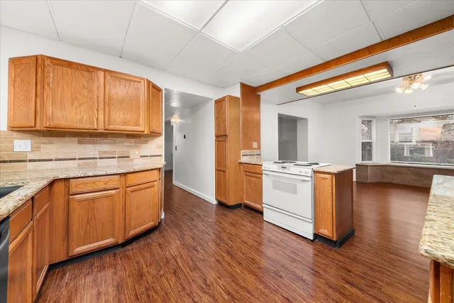 $335,000 | 3603 North Atlantic Street, Spokane, WA 99205