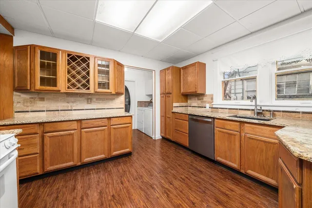 $335,000 | 3603 North Atlantic Street, Spokane, WA 99205