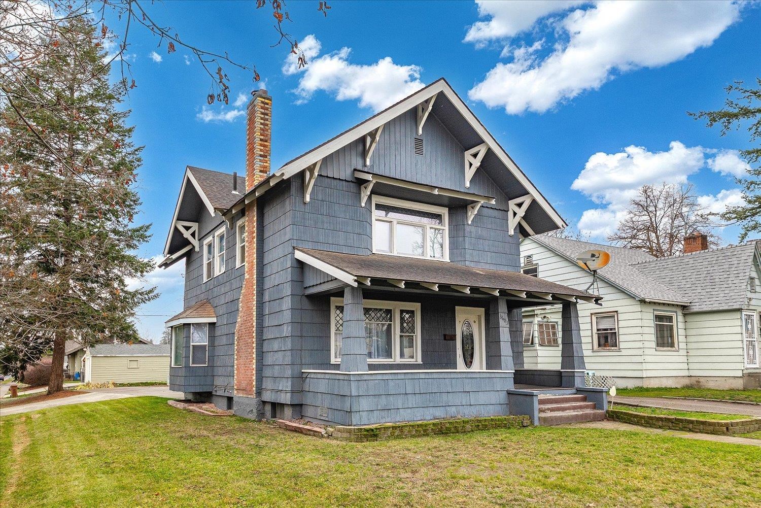 3603 North Atlantic Street Spokane, WA 99205 - Photo 3 of 44