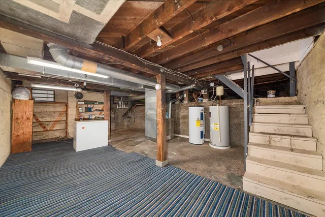 $335,000 | 3603 North Atlantic Street, Spokane, WA 99205