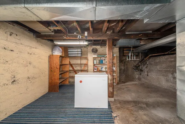 $335,000 | 3603 North Atlantic Street, Spokane, WA 99205