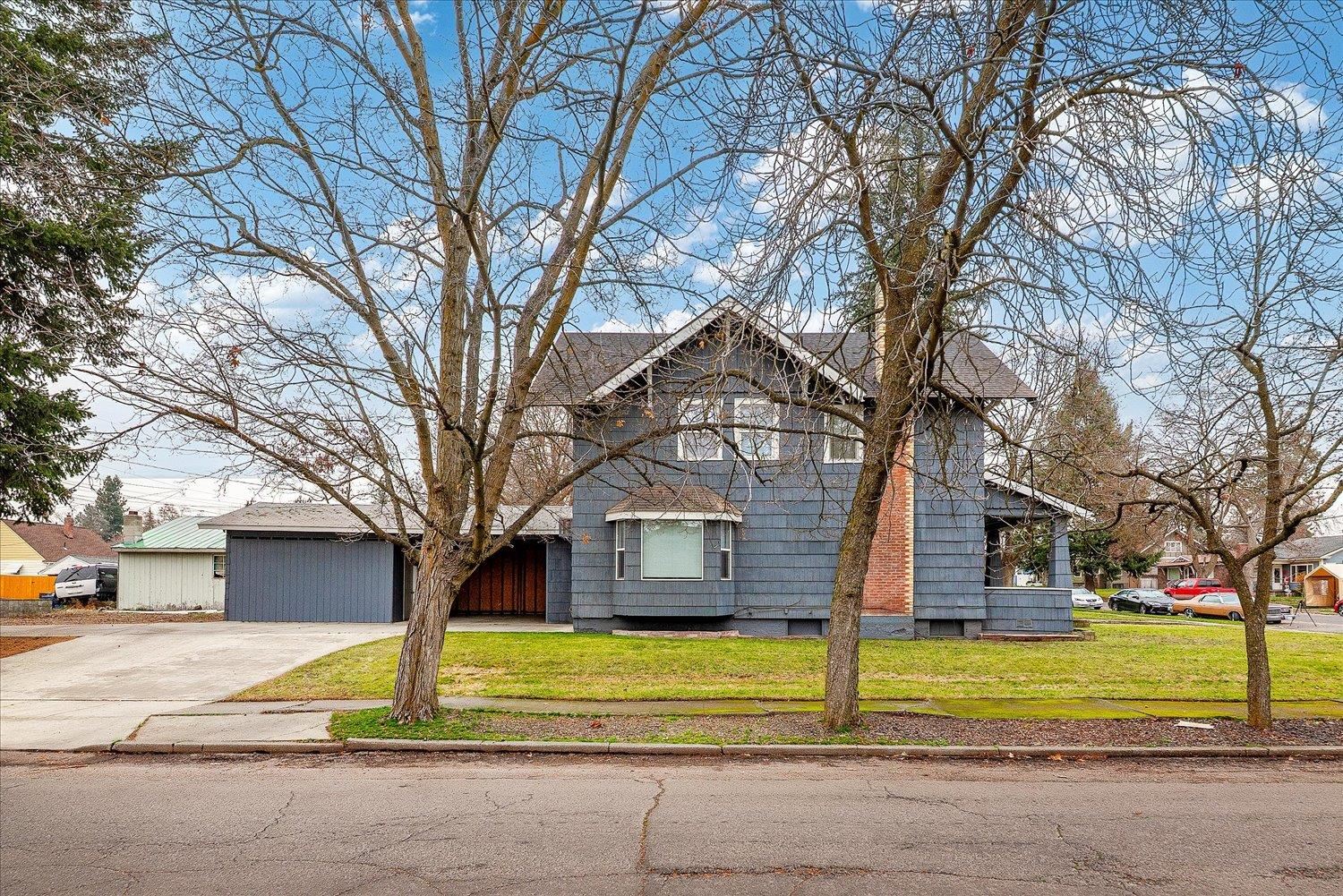 3603 North Atlantic Street Spokane, WA 99205 - Photo 40 of 44