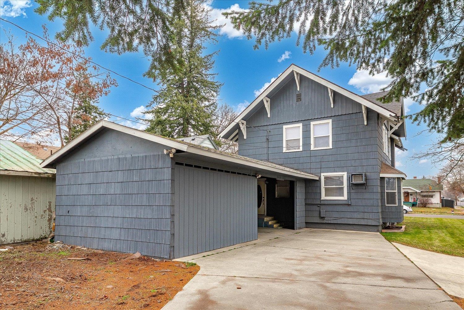 3603 North Atlantic Street Spokane, WA 99205 - Photo 43 of 44