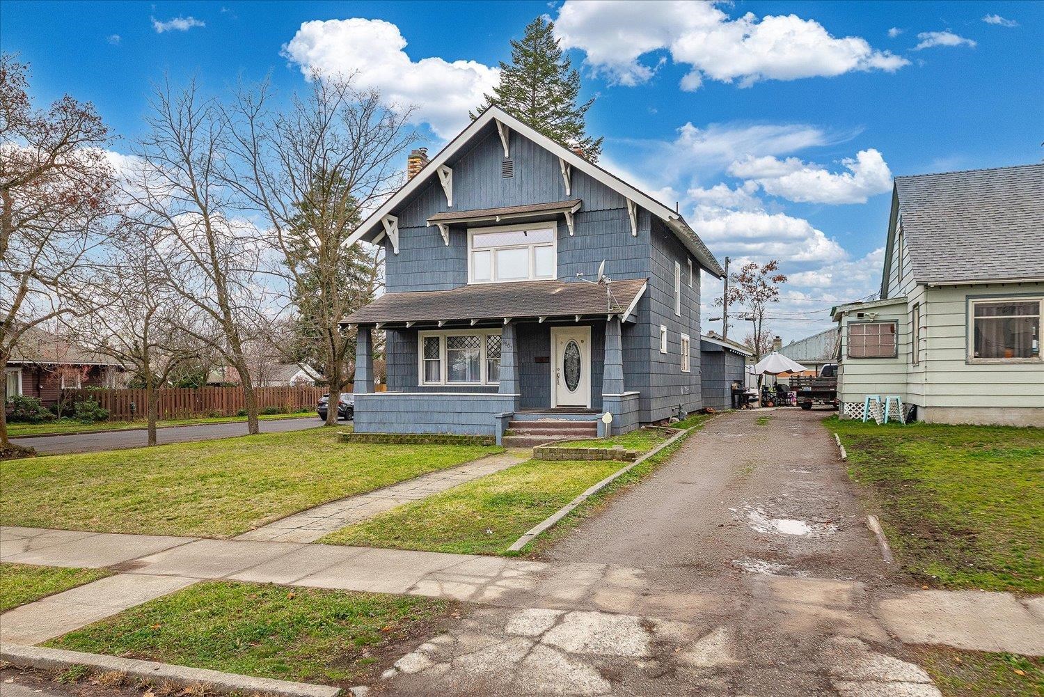 3603 North Atlantic Street Spokane, WA 99205 - Photo 44 of 44