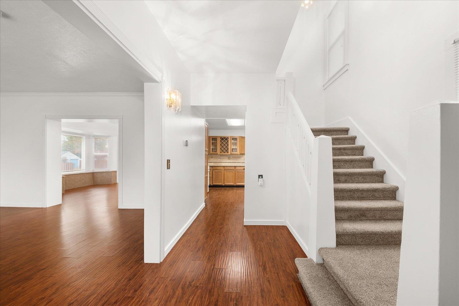 3603 North Atlantic Street Spokane, WA 99205 - Photo 5 of 44