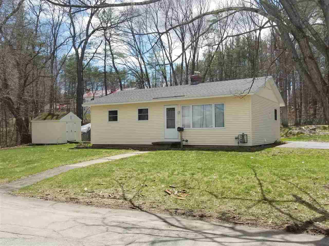 27 Rundlett Street Concord, NH 03301 - Photo 1 of 29 Gallery Image 1