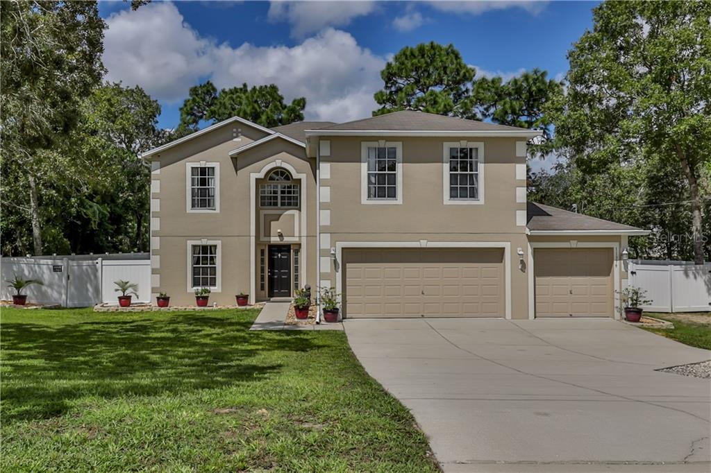 11379 Lapwing Road Weeki Wachee, FL 34614 - Photo 1 of 1 Gallery Image 1