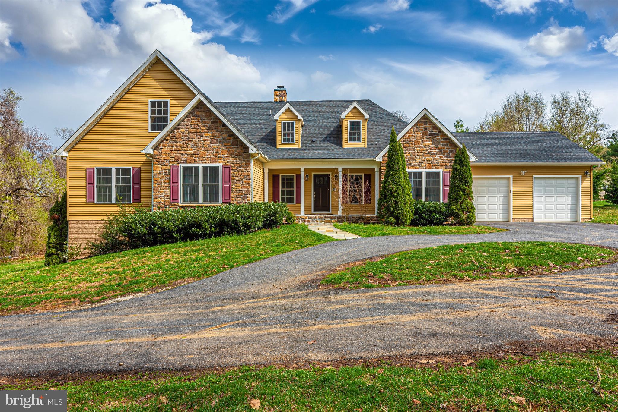 6749 South Clifton Road Frederick, MD 21703 - Photo 2 of 82 Gallery Image 2